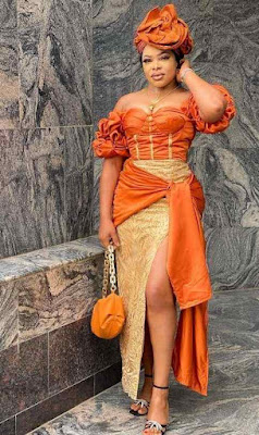 Corset Asoebi Styles Latest Corset Asoebi Styles with Lace
