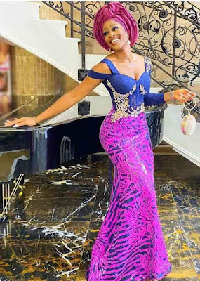 Corset Asoebi Styles Latest Corset Asoebi Styles with Lace