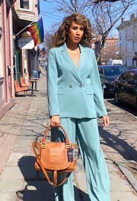 Pastel dress color pastel color combination dress styles