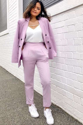 Pastel color dress pastel color combination dress styles