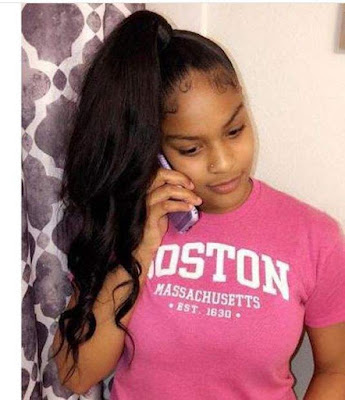 Weave ponytail hairstyles Weave ponytail hairstyles for black hair