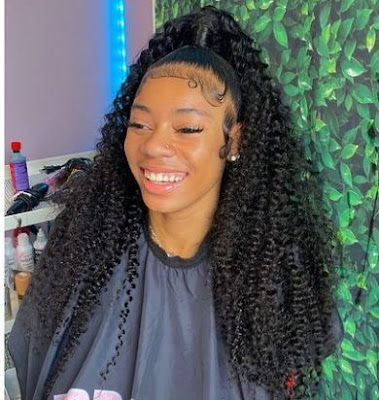 Weave ponytail hairstyles Weave ponytail hairstyles for black hair