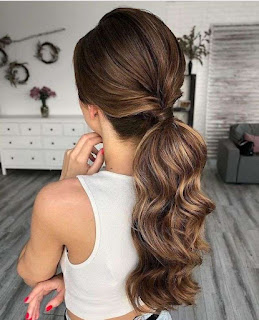 Weave ponytail hairstyles Weave ponytail hairstyles for black hair