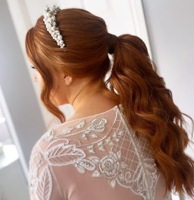 Weave ponytail hairstyles Weave ponytail hairstyles for black hair