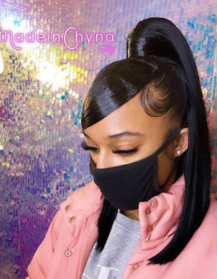 Weave ponytail hairstyles Weave ponytail hairstyles for black hair