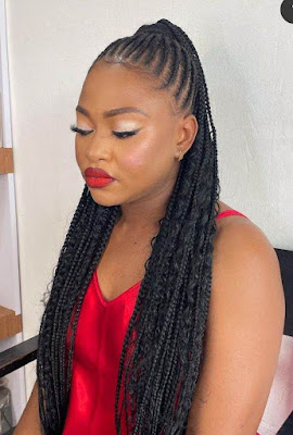 Weave ponytail hairstyles Weave ponytail hairstyles for black hair