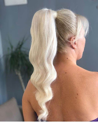 Weave ponytail hairstyles Weave ponytail hairstyles for black hair