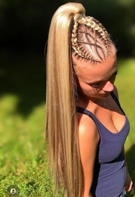 Weave ponytail hairstyles Weave ponytail hairstyles for black hair