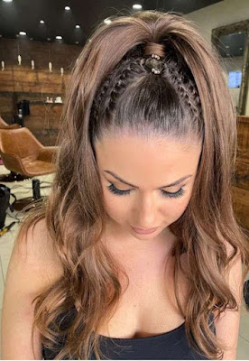 Weave ponytail hairstyles Weave ponytail hairstyles for black hair