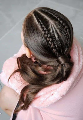 Weave ponytail hairstyles Weave ponytail hairstyles for black hair