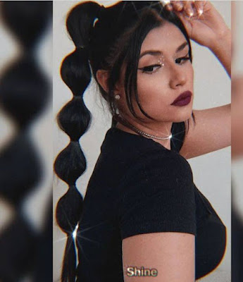 Weave ponytail hairstyles Weave ponytail hairstyles for black hair