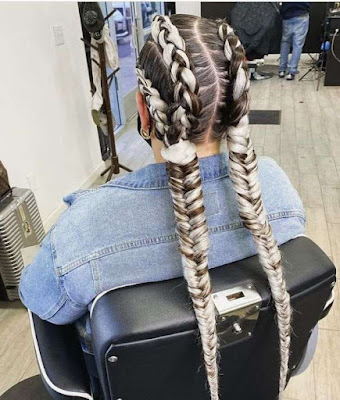 Weave ponytail hairstyles Weave ponytail hairstyles for black hair