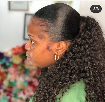 Weave ponytail hairstyles Weave ponytail hairstyles for black hair