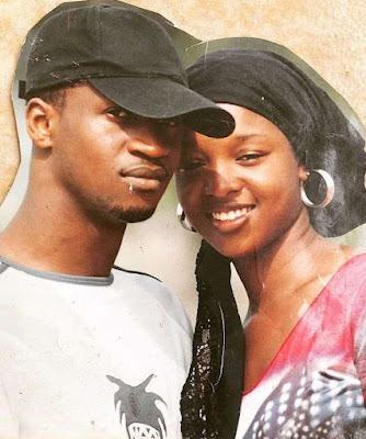 Paul Okoye and wife separates