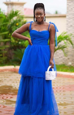 Tulle Dress Styles for Ladies