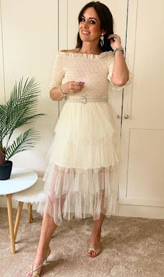 Tulle Dress Styles for Ladies