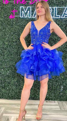 Tulle Dress Styles for Ladies