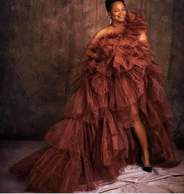 Tulle Dress Styles for Ladies