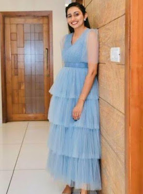 Tulle Dress Styles for Ladies