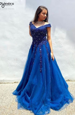 Tulle Dress Styles for Ladies