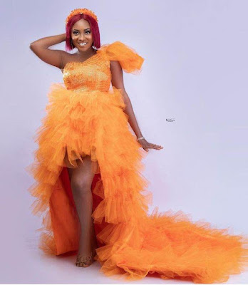 Tulle Dress Styles for Ladies