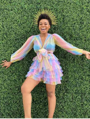 Tulle Dress Styles for Ladies