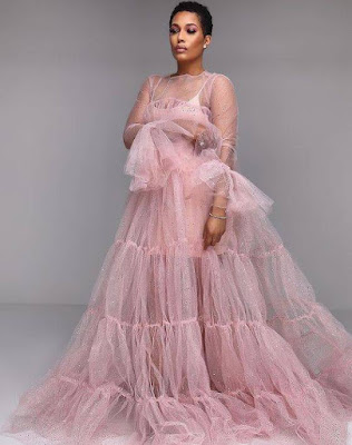 Tulle Dress Styles for Ladies