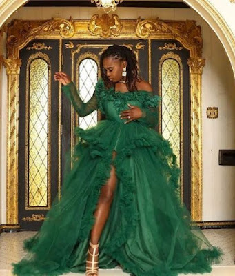 Tulle Dress Styles for Ladies