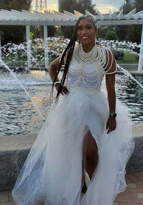 Tulle Dress Styles for Ladies