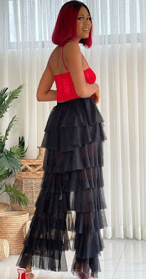 Tulle Dress Styles for Ladies
