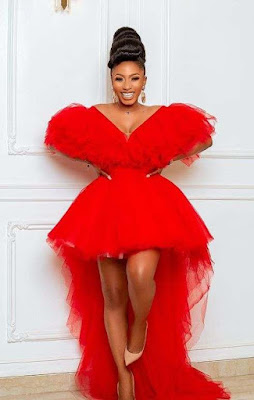 Tulle Dress Styles for Ladies