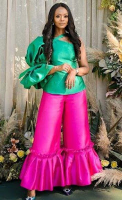 Silk dress styles Silk material dress Styles for Ladies