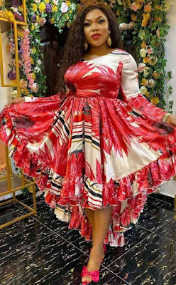 Silk dress styles Silk material dress Styles for Ladies