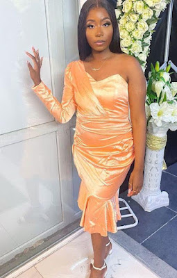 Silk dress styles Silk material dress Styles for Ladies