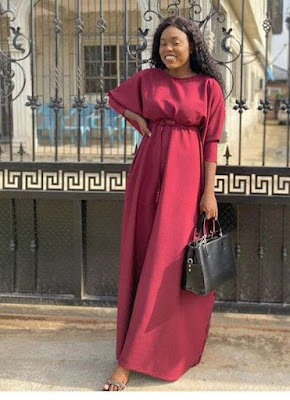 Silk dress styles Silk material dress Styles for Ladies