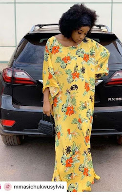 Silk dress styles Silk material dress Styles for Ladies