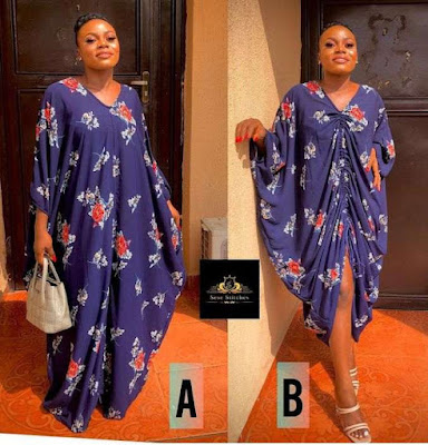 Silk dress styles Silk material dress Styles for Ladies