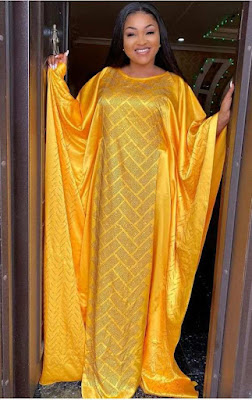 Silk dress styles Silk material dress Styles for Ladies