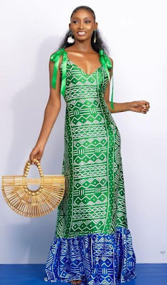 Silk dress styles Silk material dress Styles for Ladies