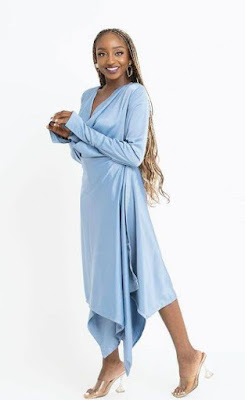 Silk dress styles Silk material dress Styles for Ladies