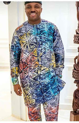 Kampala Styles Kampala Styles for men