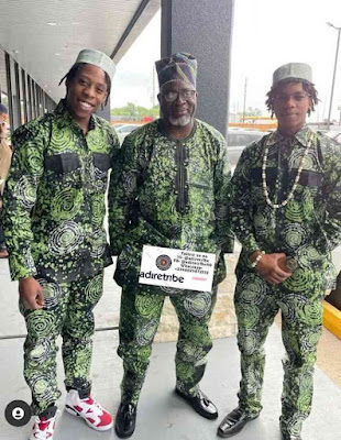 Kampala Styles Kampala Styles for men