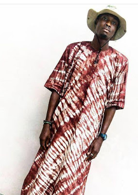 Kampala Styles Kampala Styles for men