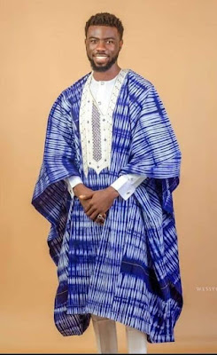 Kampala Styles Kampala Styles for men