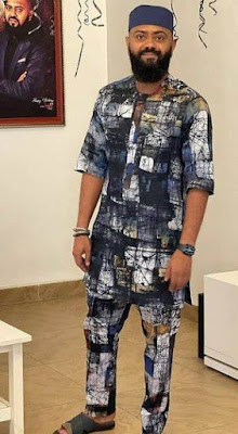 Kampala Styles Kampala Styles for men