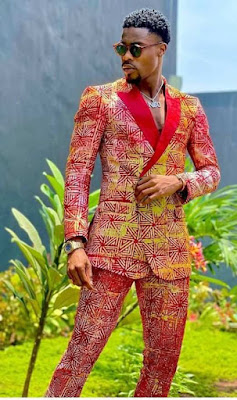 Kampala Styles Kampala Styles for men