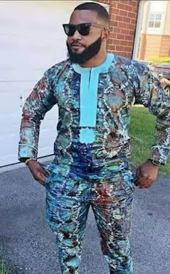 Kampala Styles Kampala Styles for men