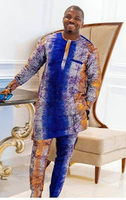 Kampala Styles Kampala Styles for men