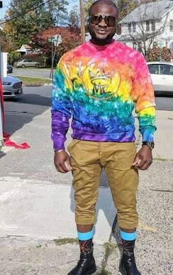 Kampala Styles Kampala Styles for men