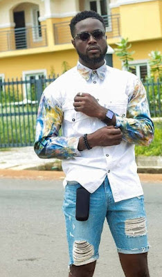 Kampala Styles Kampala Styles for men